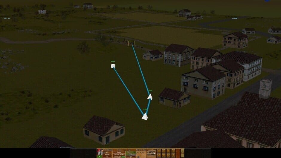 Скриншот 5 из Combat Mission 3: Afrika Korps