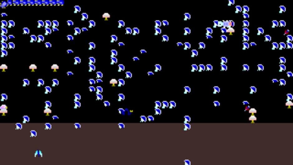 Скриншот 6 из Micropede