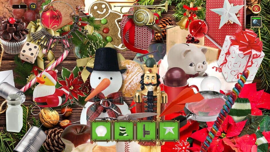 Скриншот 7 из Suddenly Meow Christmas
