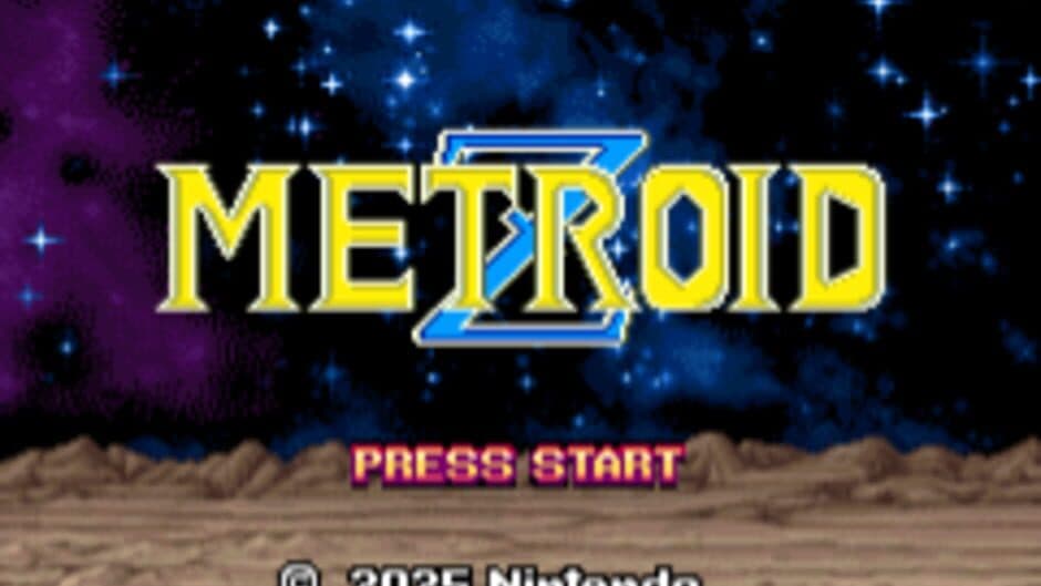 Скриншот 1 из Metroid Z