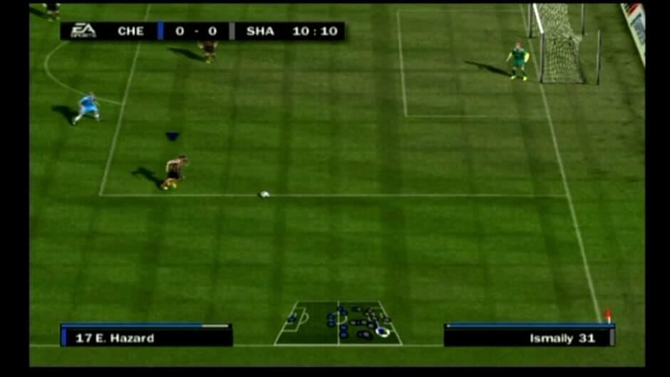 Скриншот 10 из FIFA 14