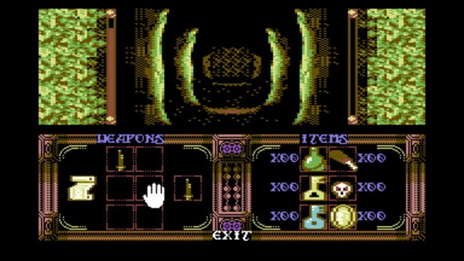 Скриншот 2 из Argus