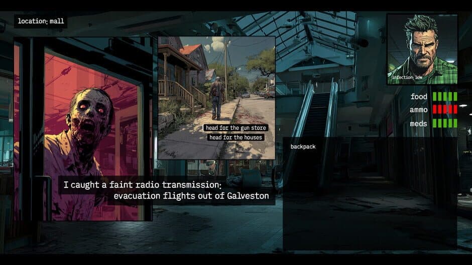 Скриншот 3 из Last Journal