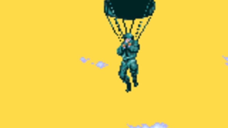 Скриншот 3 из G-LOC: Air Battle