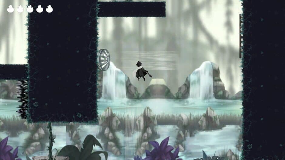 Скриншот 5 из Ember Fall
