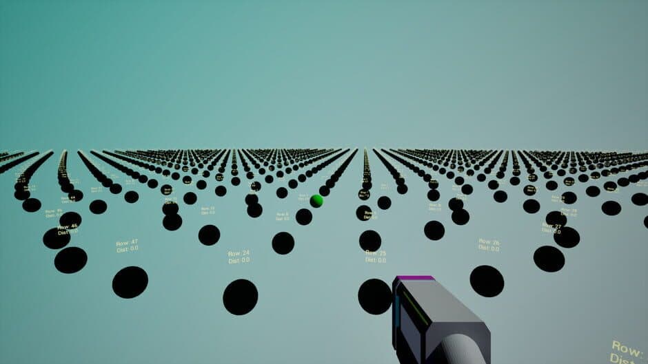 Скриншот 8 из First-Person Data Explorer