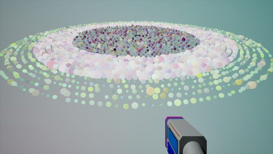 Скриншот 10 из First-Person Data Explorer