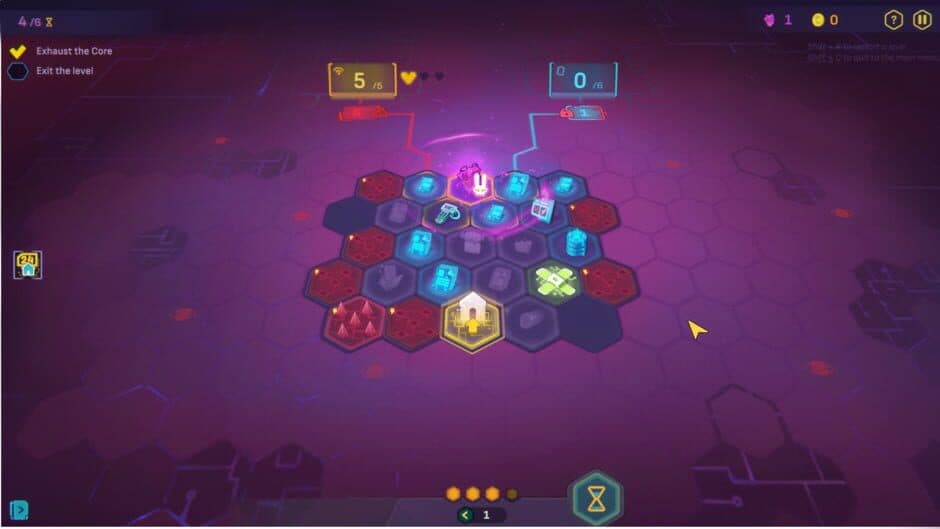 Скриншот 2 из Net.Crawl