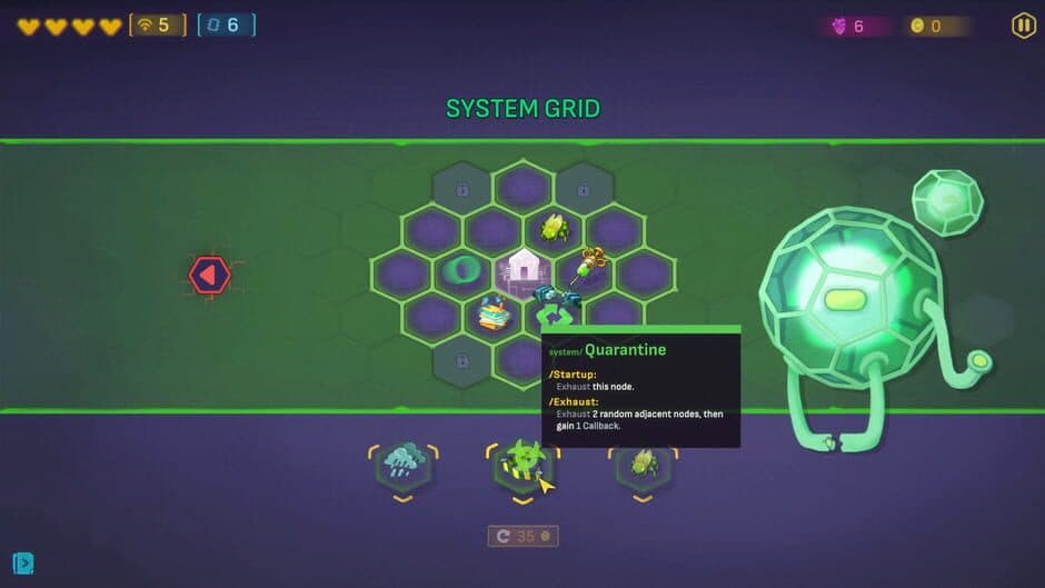 Скриншот 5 из Net.Crawl