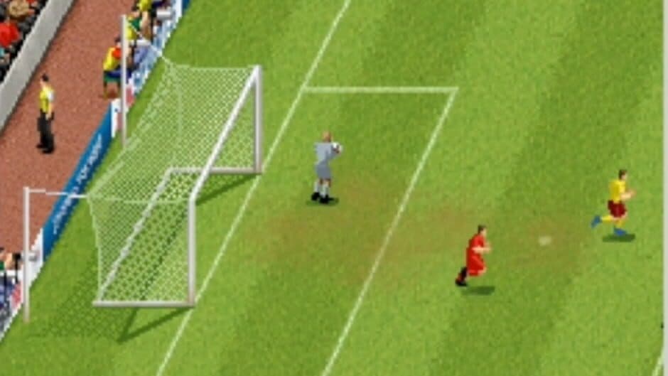 Скриншот 4 из FIFA 13