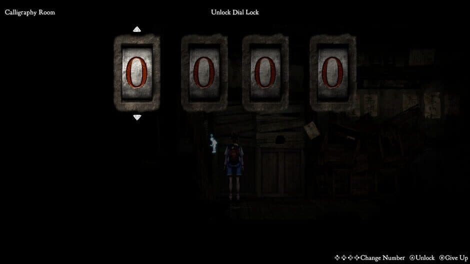 Скриншот 5 из Forbidden Ground: Lair of Aooni