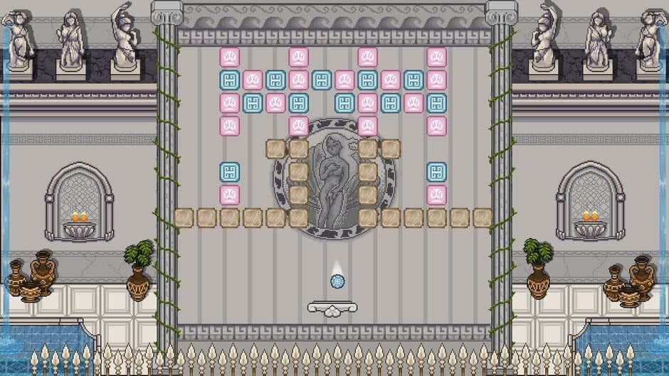 Скриншот 4 из Aphrodite's Bathhouse