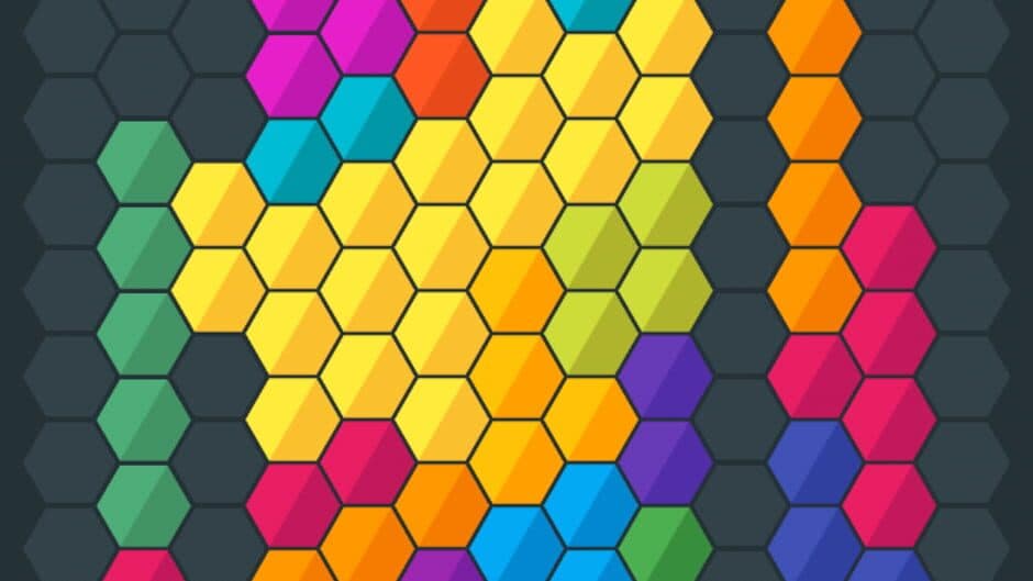 Скриншот 2 из HexaMania