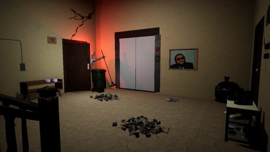 Скриншот 2 из The Apartment