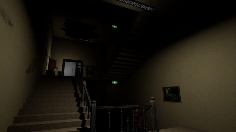 Скриншот 4 из The Apartment
