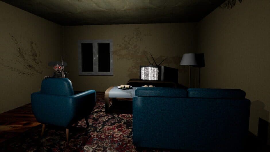 Скриншот 6 из The Apartment