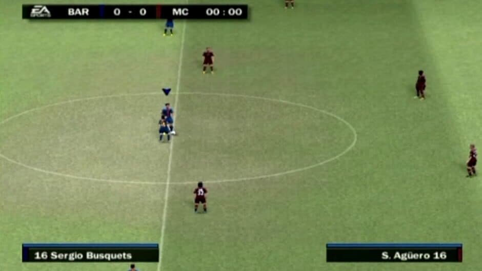 Скриншот 7 из FIFA Soccer 13