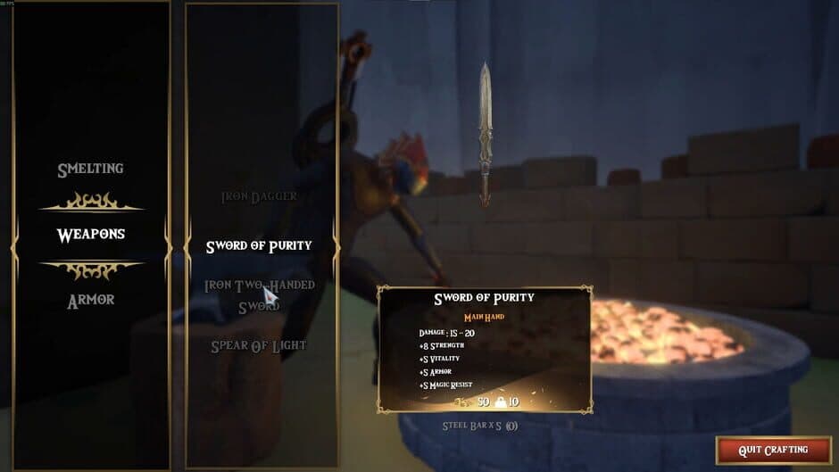 Скриншот 1 из Outwall