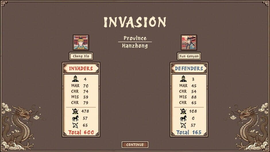 Скриншот 2 из Ashen Destiny