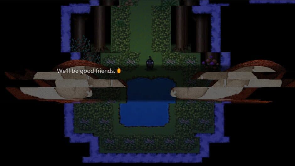 Скриншот 4 из Curse of Woney