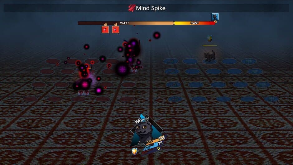 Скриншот 8 из Curse of Woney