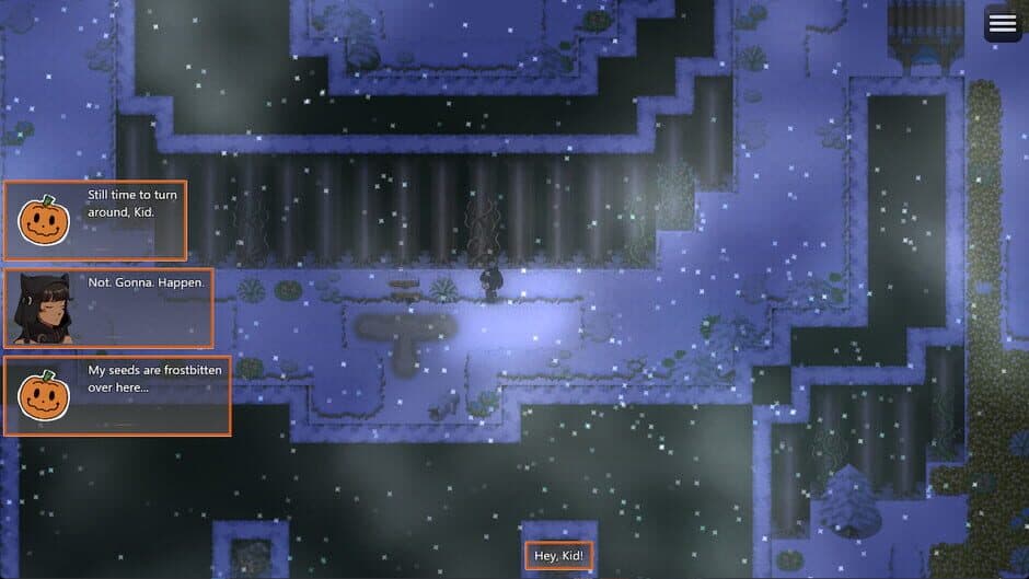 Скриншот 10 из Curse of Woney