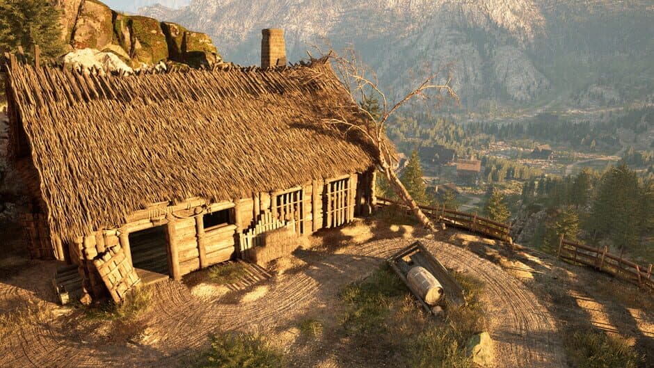 Скриншот 2 из Medieval Horse Simulator