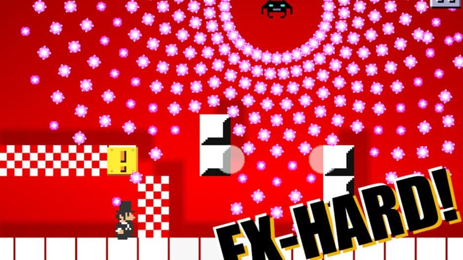 Скриншот 6 из Super Mega Runners