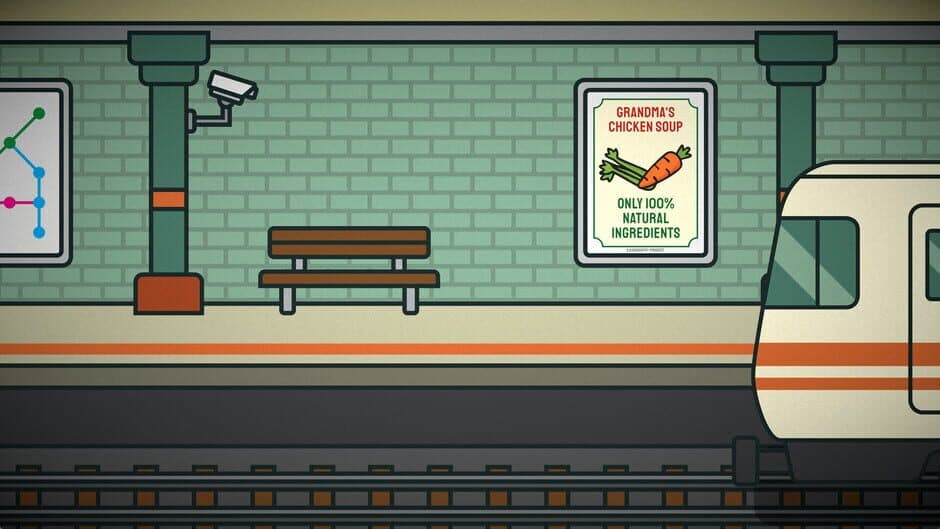 Скриншот 4 из Consumption Line