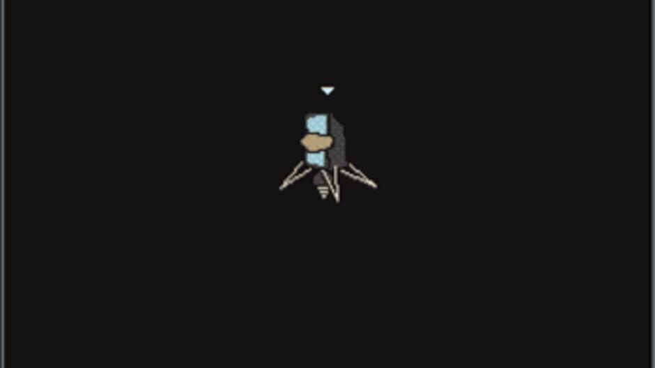 Скриншот 1 из Lonely Rover