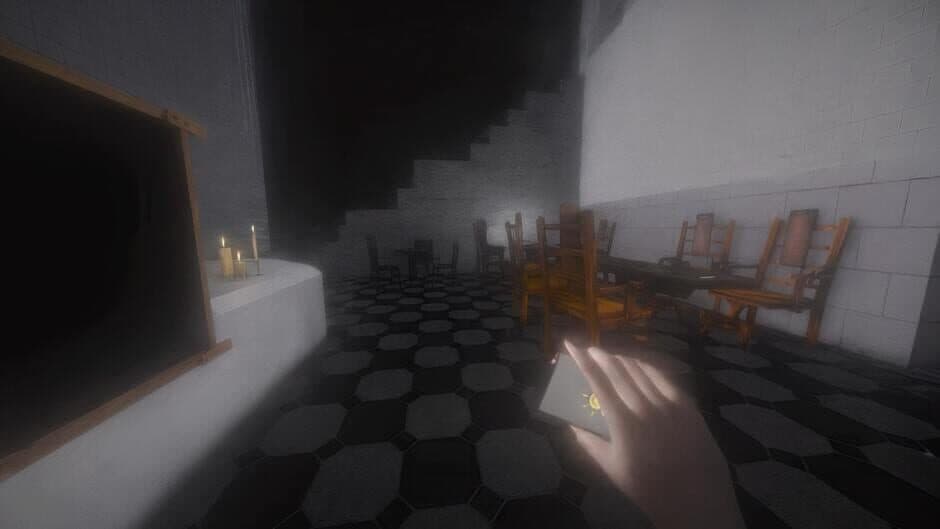 Скриншот 7 из Exorcist: Survival Horror