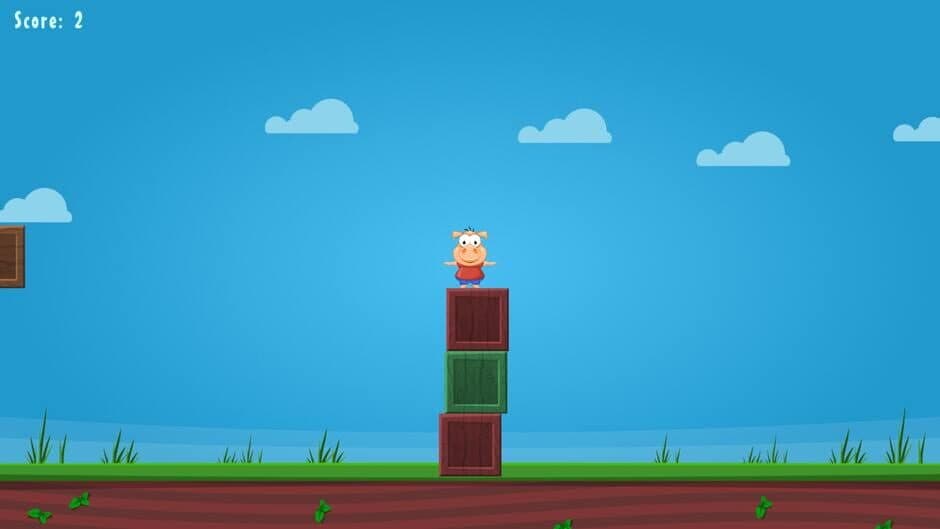 Скриншот 4 из Pig vs. Box