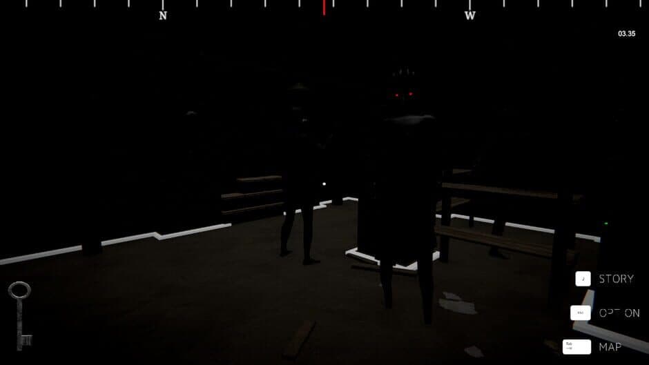Скриншот 2 из Dark Place