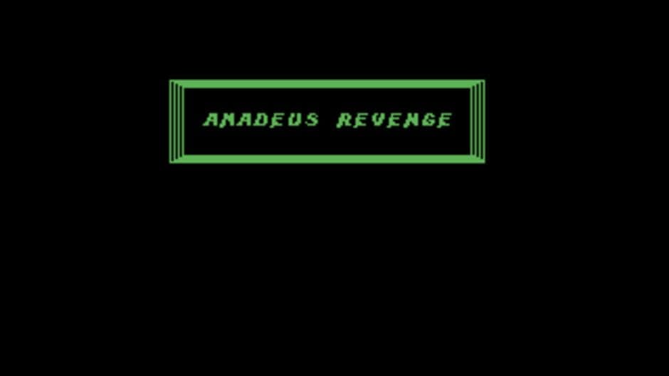 Скриншот 1 из Amadeus Revenge