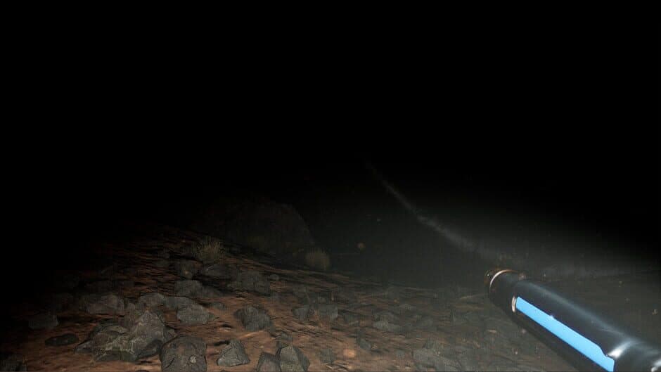 Скриншот 5 из Stranded With Darkness