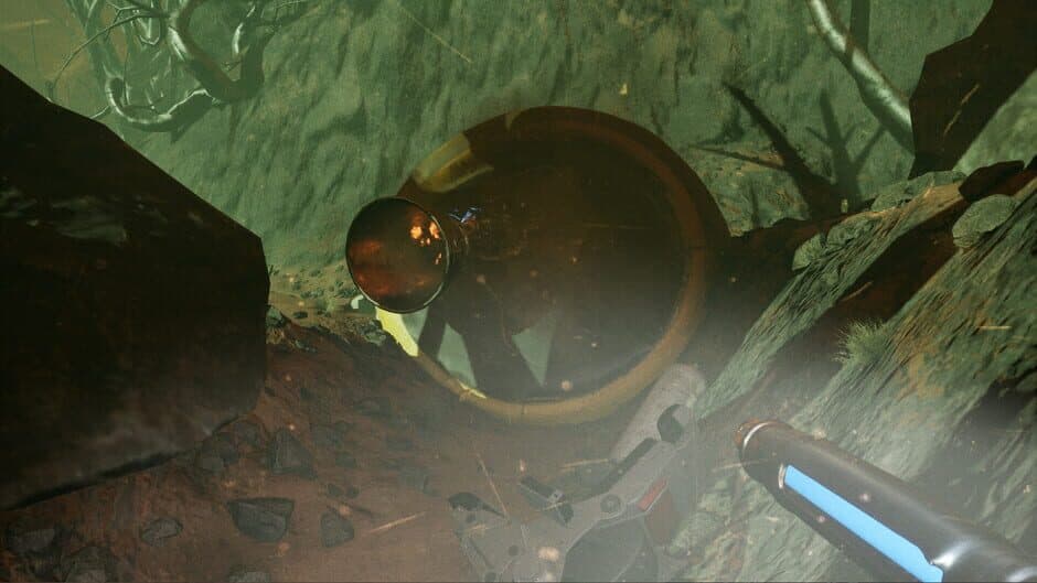 Скриншот 2 из Stranded With Darkness