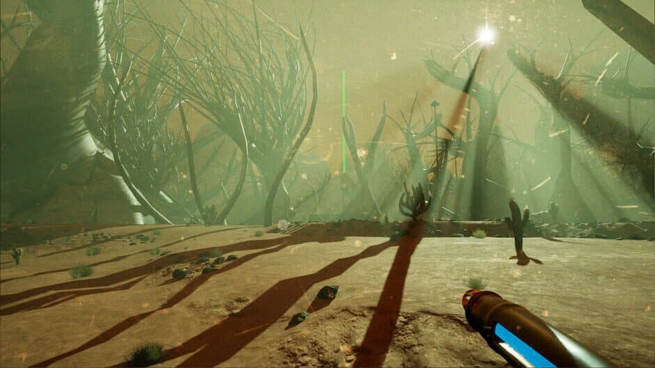 Скриншот 3 из Stranded With Darkness