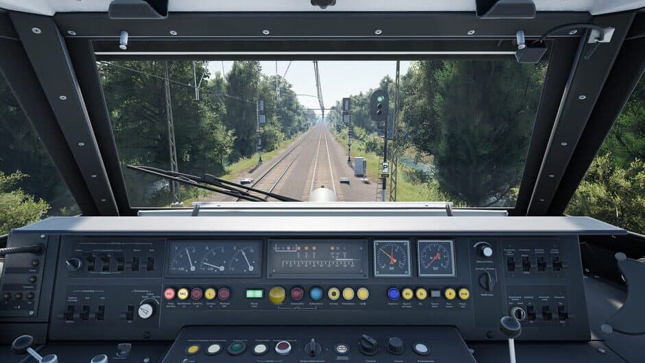 Скриншот 10 из Train Sim World 5: Spoorlijn Zwolle - Groningen Route Add-On