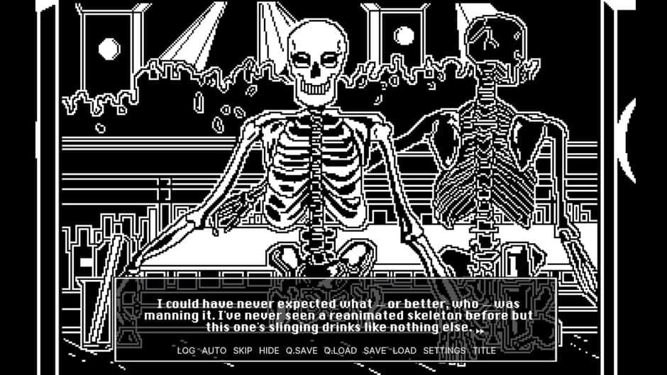 Скриншот 10 из Night Shift: 1999