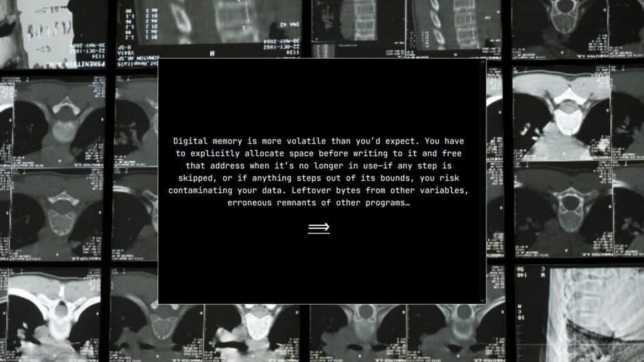 Скриншот 2 из Nihilist Syndrome