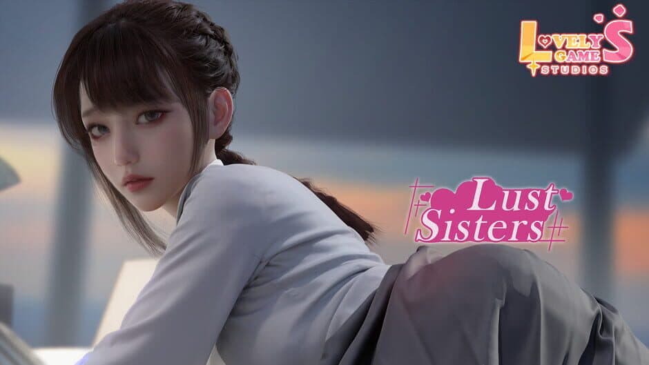 Скриншот 1 из Lust Sisters