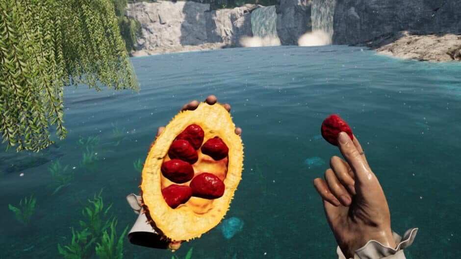 Скриншот 1 из Bootstrap Island