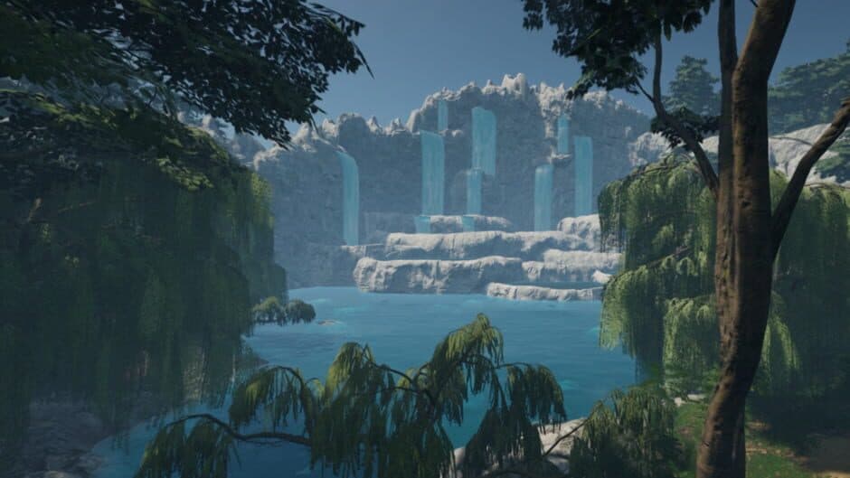 Скриншот 4 из Bootstrap Island
