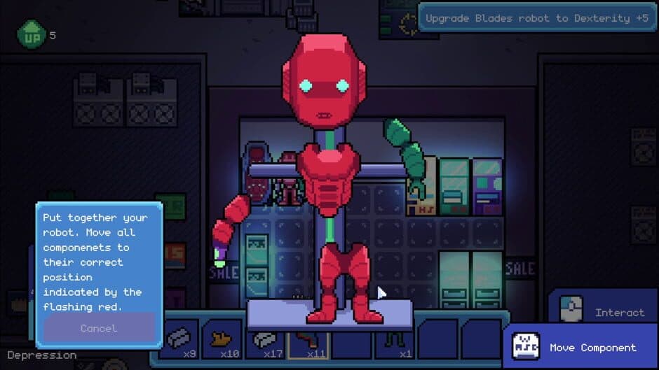 Скриншот 5 из Bots & Mods