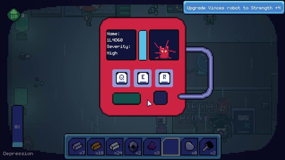 Скриншот 2 из Bots & Mods