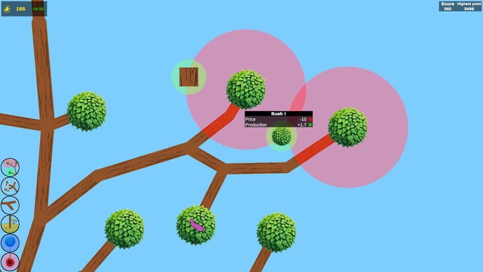 Скриншот 4 из The Great Tree