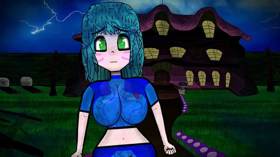 Скриншот 3 из Résop Paz Yandere True