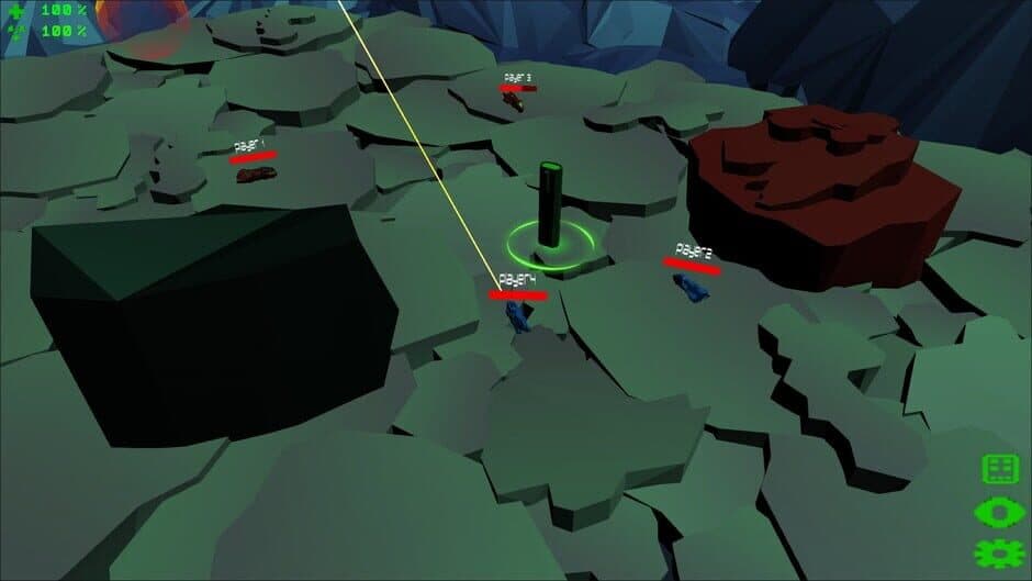 Скриншот 2 из Syncers