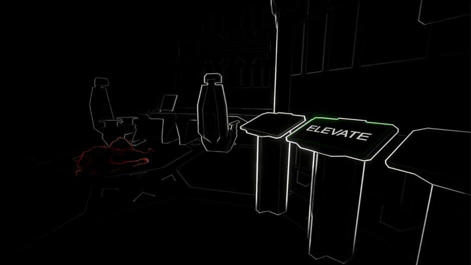 Скриншот 2 из The Dark Protocol