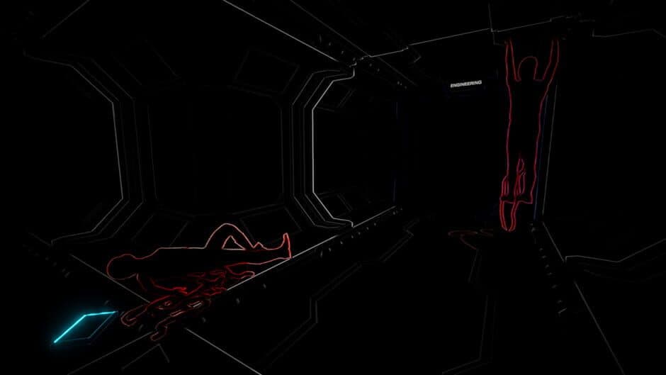 Скриншот 3 из The Dark Protocol